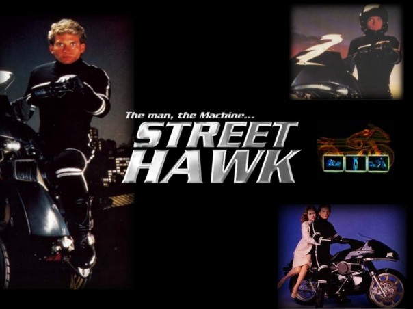 Street Hawk